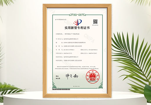 欣佰世达技术专利3